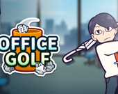 Office Golf