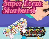 Super Loom: Starburst