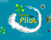 Спаси Пилота