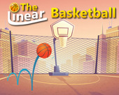 Линейный баскетбол