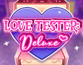 Тест на любовь - Делюкс