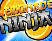 Лимонадный ниндзя