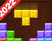 Block Puzzle Tetris Game