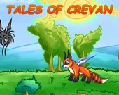 Tales of Crevan
