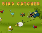 Birds Catcher