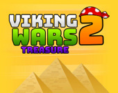 Войны викингов 2: Сокровища