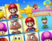 Марио и друзья: соединялка