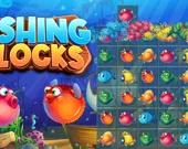 Fishing Blocks