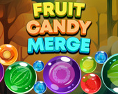 Fruit Candy Merge