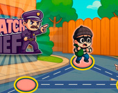 Catch Thief