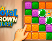 Royal Crown Blast