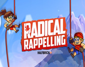 Radical Rappelling