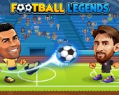 Football Legends 2026