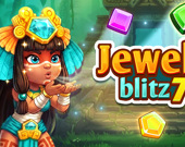 Jewels Blitz 7