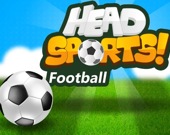 Head Sports Football
