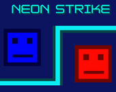 Неон-страйк