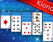 Microsoft Solitaire