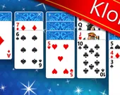 Microsoft Solitaire