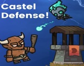 Castel Defense!