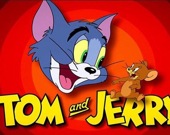 Tom & Jerry:Runner