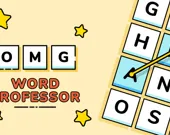 OMG Word Professor