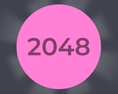 2048 шариков
