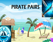 Pirate pairs