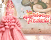 Barbiecore Aesthetics