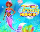 The Trendy Mermaid