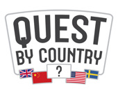 Quest by Country