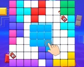 Block Puzzle Master