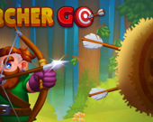 Archer Go