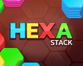 Hexa Stack