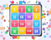 Merge Blocks 2048