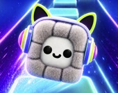 Music Tiles: Fluffy Hop Beat