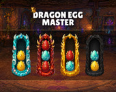 Dragon Egg Master