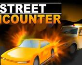 Street Encounter