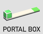 Ящик-портал