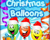 Рождественские шары
