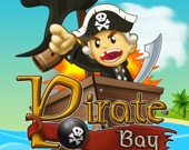 Пиратская бухта