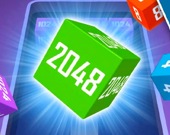 2048 Куб-уничтожитель