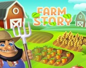 Фермерская история