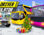Bus Driver Simulator