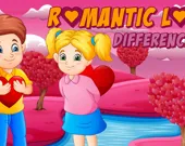 Romantic Love Differences
