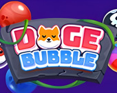 Doge Bubble