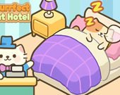 My Purrfect Cat Hotel