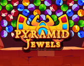 Pyramid Jewels