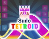 Sudo Tetroid Daily