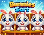 Bunnies Sort