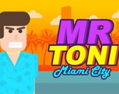 Мистер Тони в Майами